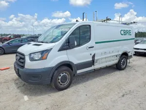 Ford Transit 3.5L 6 2020