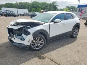 Mazda CX-30 2.5L 4 2020