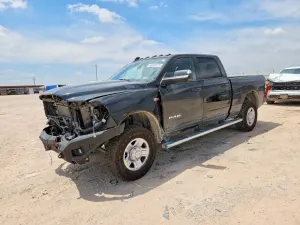 RAM 2500 6.4L 8 2022