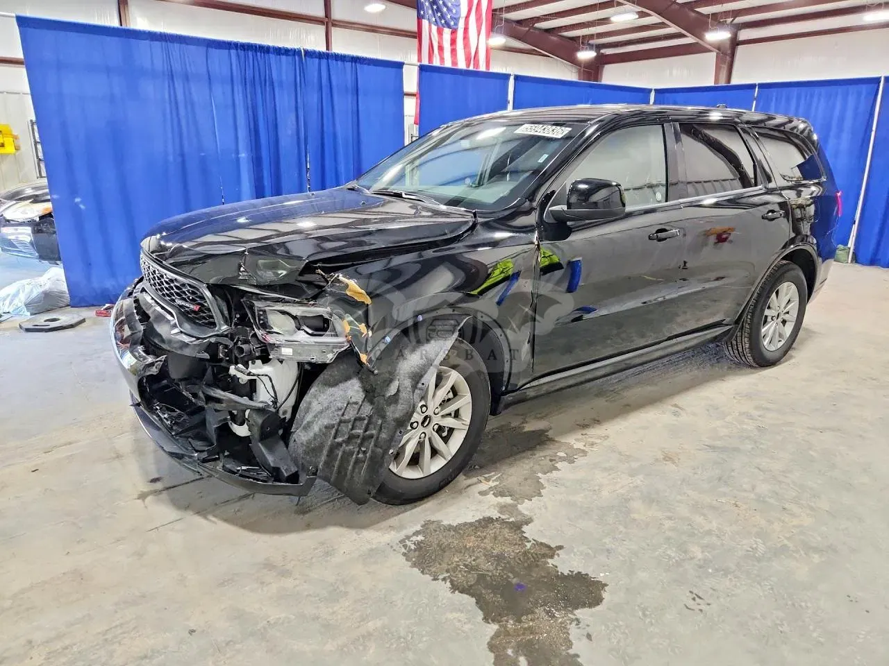 Dodge Durango 3.6L 6 2026