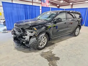 Dodge Durango 3.6L 6 2026