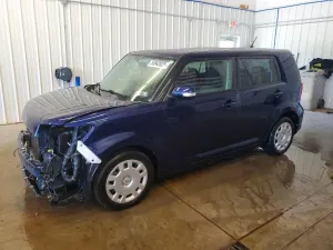 Scion xB 2.4L 4 2013