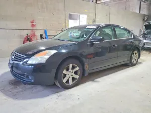 Nissan Altima 2.5L 4 2009