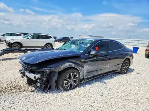 Hyundai Sonata 2.5L 4 2024