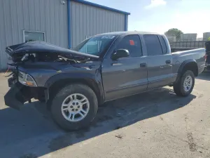 Dodge Dakota 4.7L 8 2004