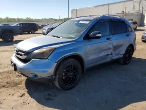 Honda CR-V 2.4L 4 2011