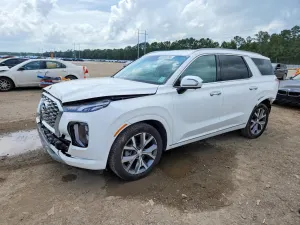 Hyundai Palisade 3.8L 6 2022