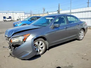 Honda Accord 2.4L 4 2009