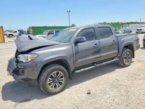 Toyota Tacoma 3.5L 6 2021