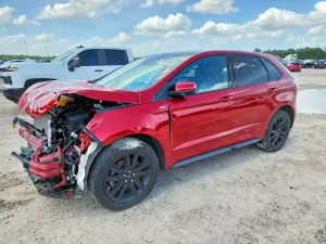 Ford Edge 2.0L 4 2024