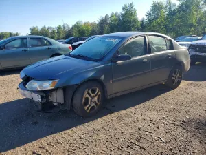 Saturn Ion 2.2L 4 2005