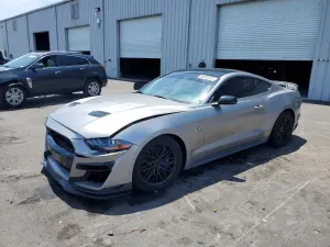 Ford Mustang 2.3L 4 2020