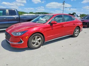 Hyundai Sonata 2.5L 4 2021