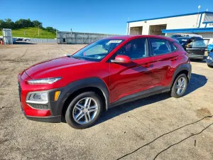 Hyundai Kona 2.0L 4 2019