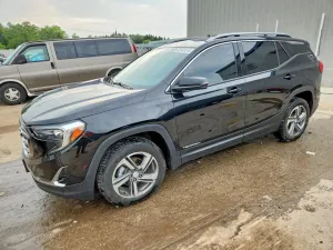 GMC Terrain 1.5L 4 2019