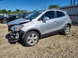 Buick Encore 1.4L 4 2016