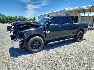 RAM 1500 5.7L 8 2017