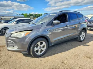 Ford Escape 2.0L 4 2014