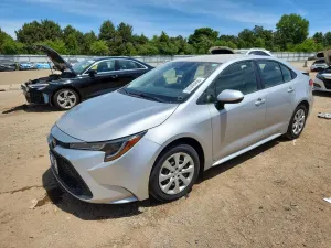Toyota Corolla 1.8L 4 2021