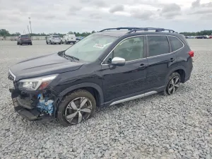 Subaru Forester 2.5L 4 2020