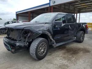 Ford F-150 5.0L 8 2022