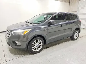 Ford Escape 1.5L 4 2017