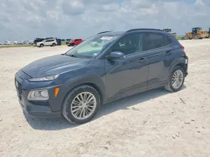 Hyundai Kona 2.0L 4 2021