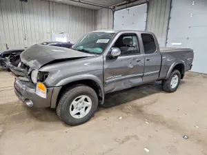 Toyota Tundra 4.7L 8 2004