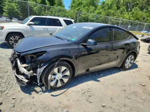 Tesla Model Y 2020