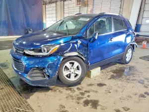 Chevrolet Trax 1.4L 4 2020
