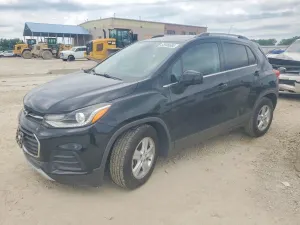 Chevrolet Trax 1.4L 4 2020