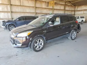 Ford Escape 1.6L 4 2013
