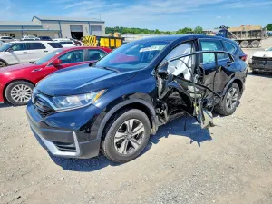 Honda CR-V 1.5L 4 2021