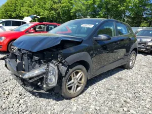 Hyundai Kona 2.0L 4 2019