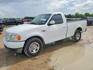Ford F-150 4.2L 6 2002