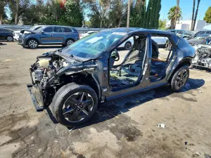 Kia EV6 0.0L 0 2025