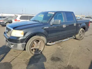 Ford F-150 5.4L 8 2006