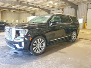 GMC Yukon 6.2L 8 2024