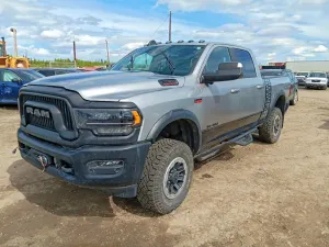 RAM 2500 6.4L 8 2022