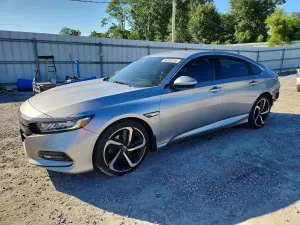 Honda Accord 1.5L 4 2020