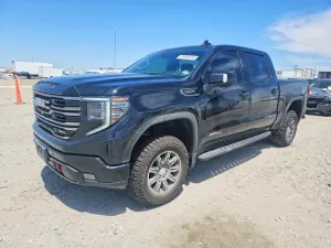 GMC Sierra 6.2L 8 2026