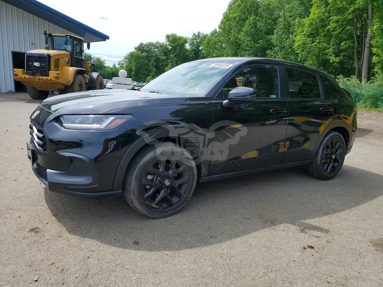 Honda HR-V 2.0L 4 2023