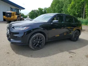 Honda HR-V 2.0L 4 2023