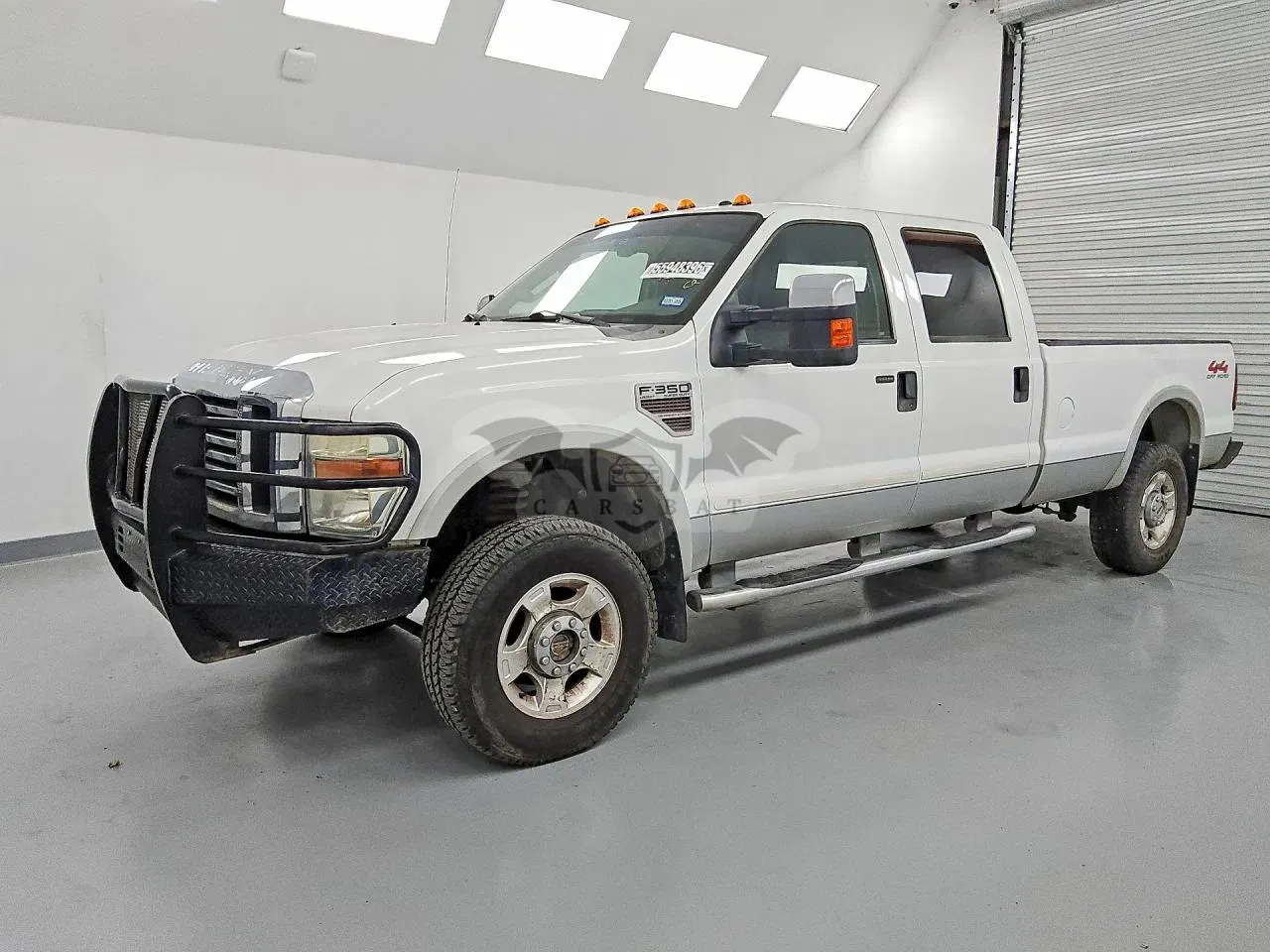 Ford F-350 6.4L 8 2008