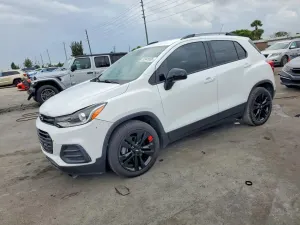 Chevrolet Trax 1.4L 4 2020