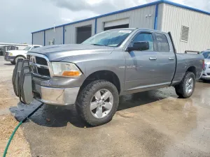Dodge RAM 5.7L 8 2009