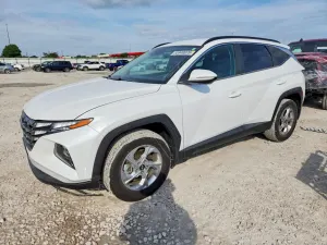 Hyundai Tucson 2.5L 4 2022