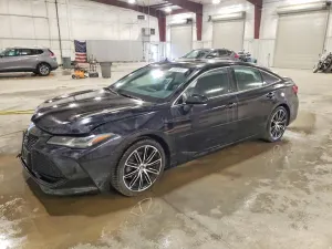 Toyota Avalon 3.5L 6 2019