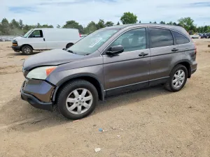 Honda CR-V 2.4L 4 2009