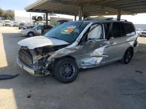 Honda Odyssey 3.5L 6 2007